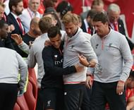 Klopp Coutinho